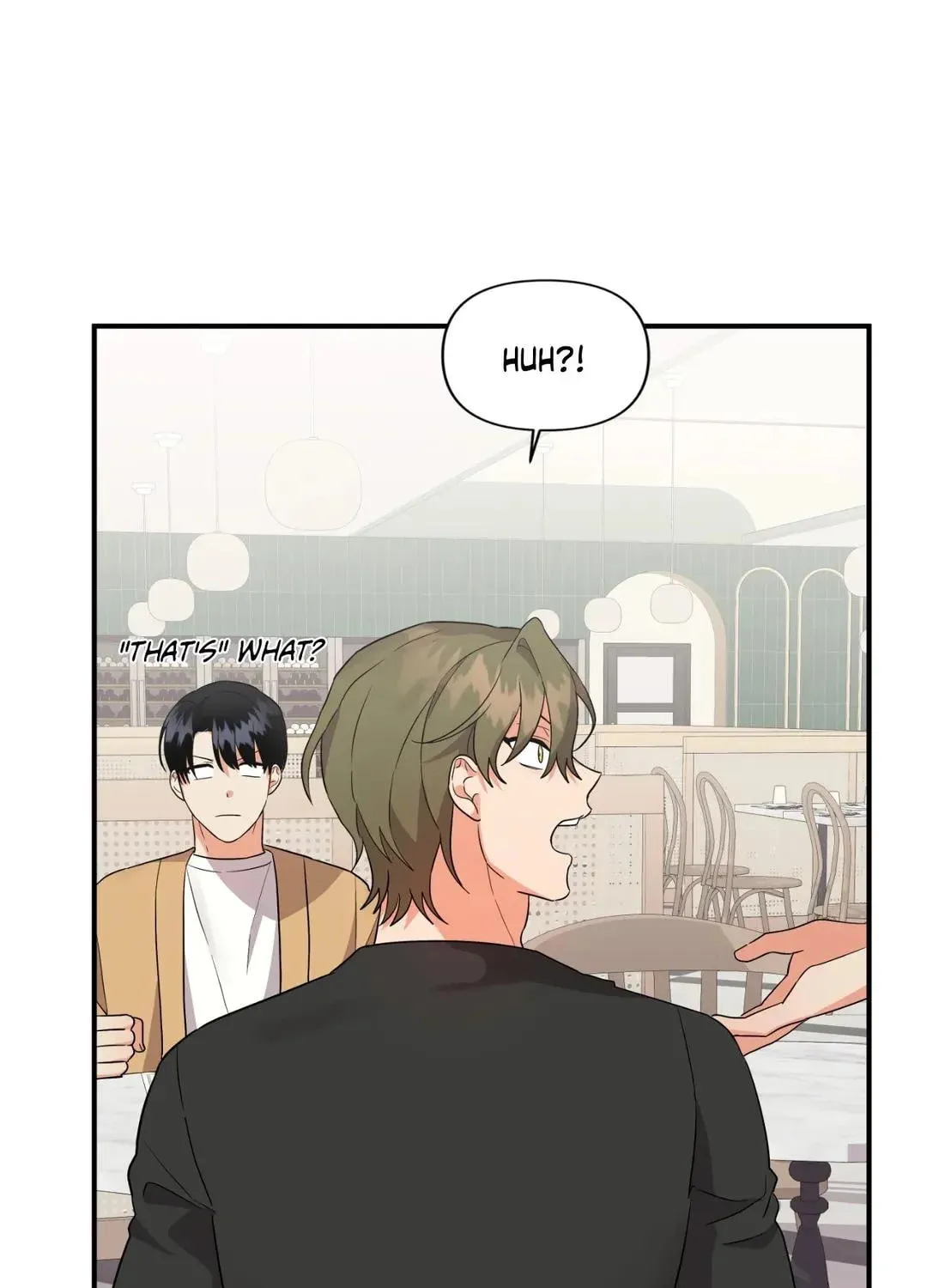 Read Wrong Night Stand chapter 41 image 90 on Lezhin