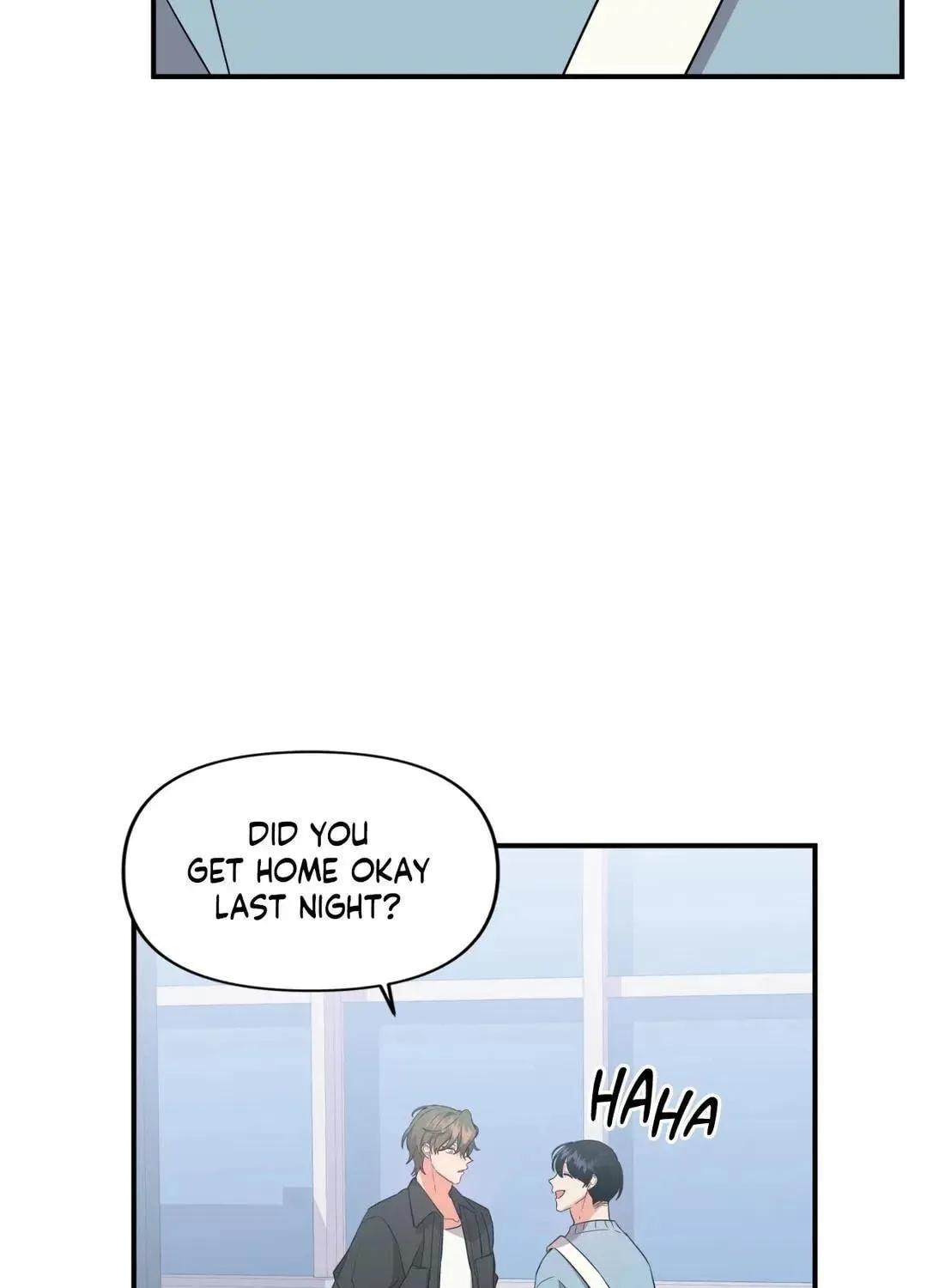 Read Wrong Night Stand chapter 42 image 100 on Lezhin