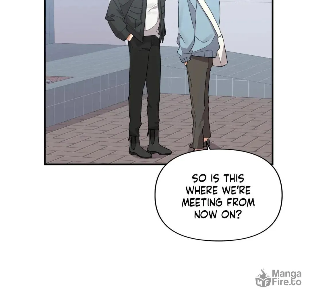 Read Wrong Night Stand chapter 42 image 101 on Lezhin