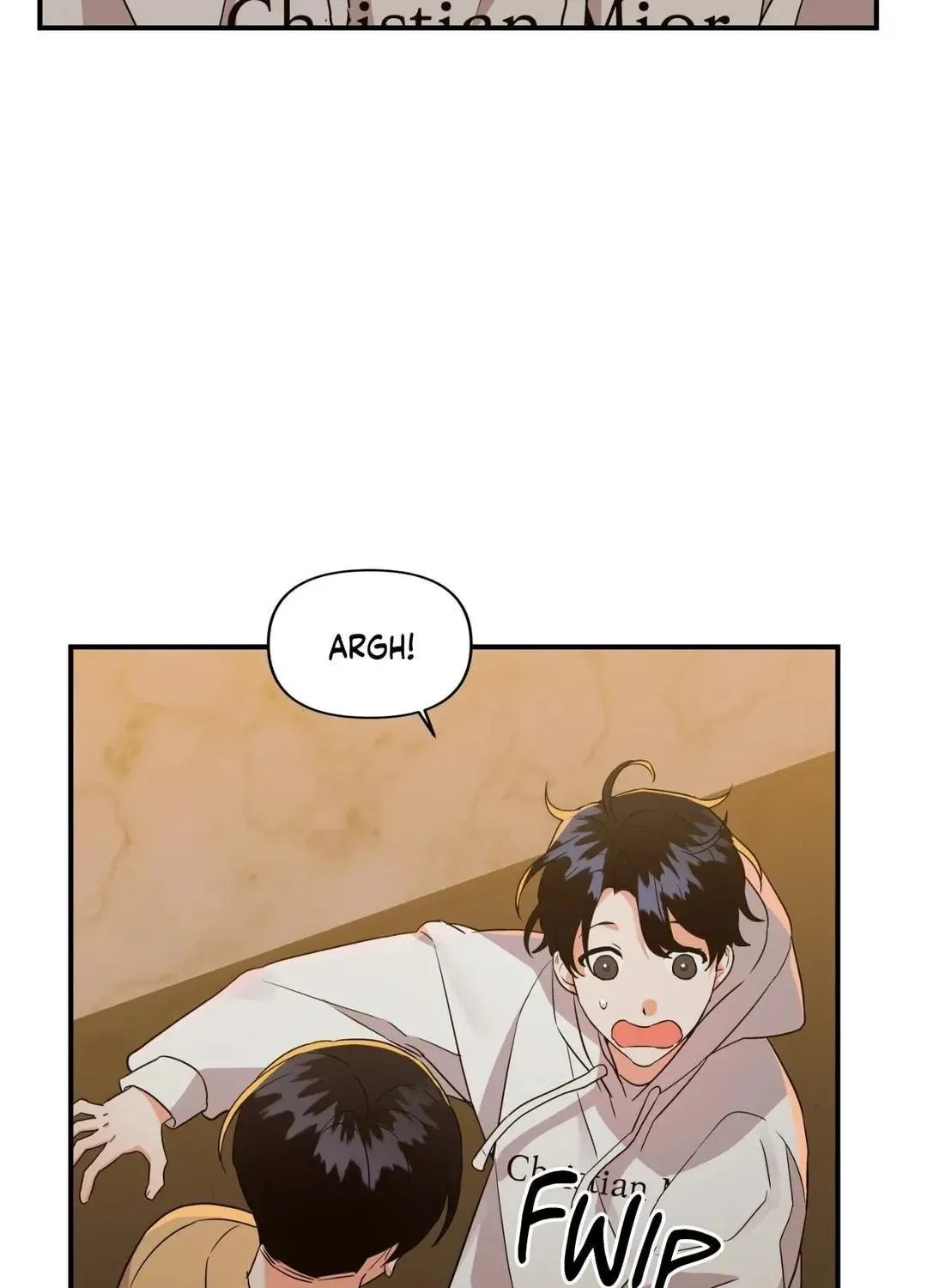 Read Wrong Night Stand chapter 42 image 16 on Lezhin