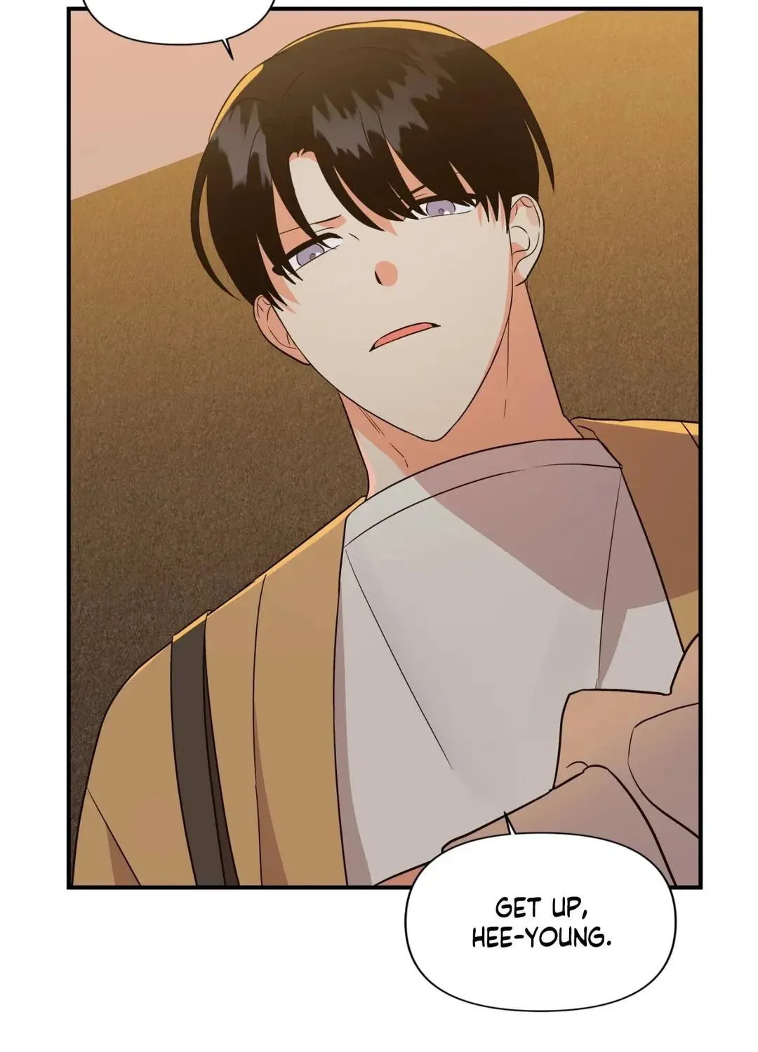 Read Wrong Night Stand chapter 42 image 20 on Lezhin