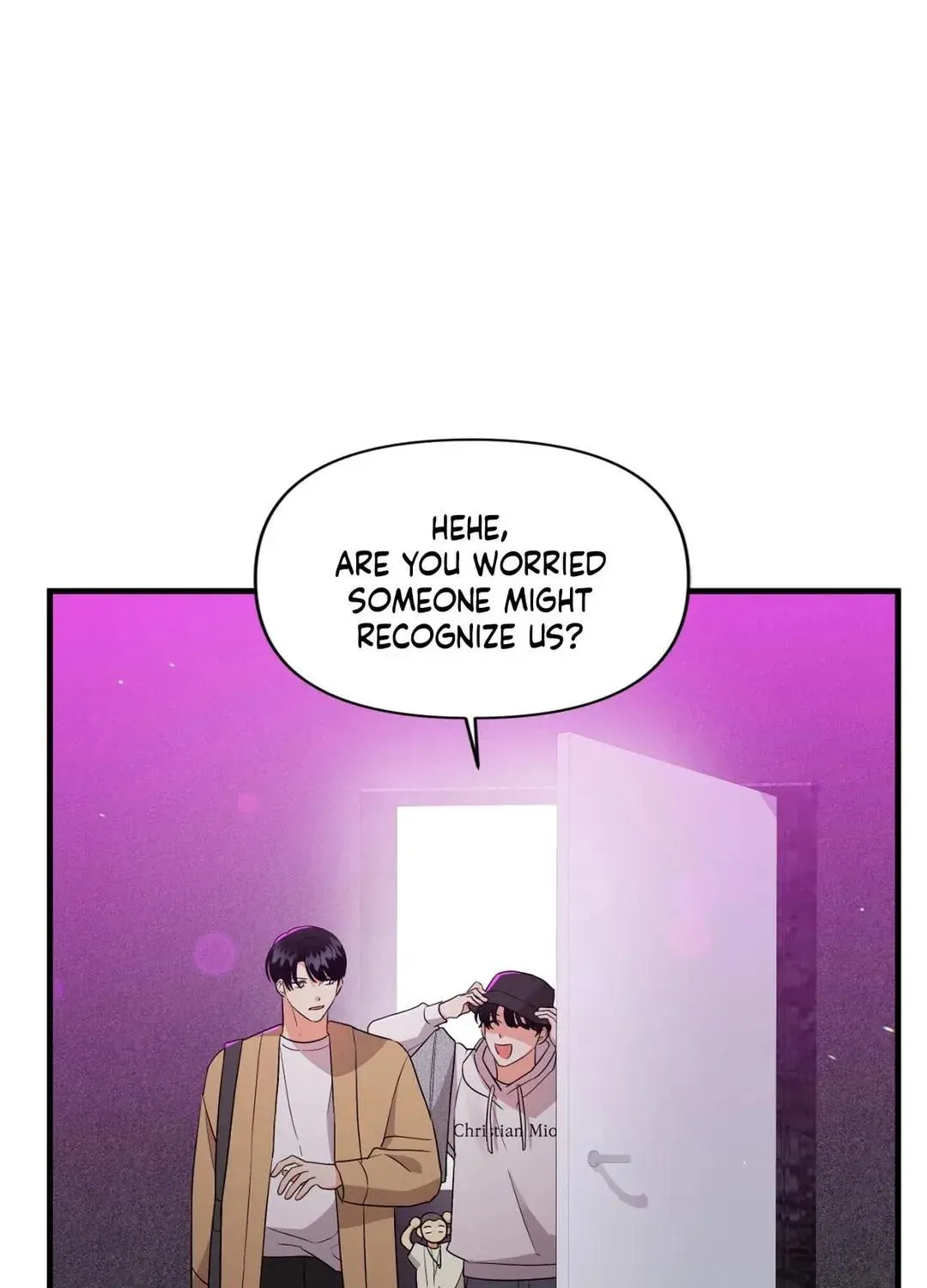 Read Wrong Night Stand chapter 42 image 42 on Lezhin