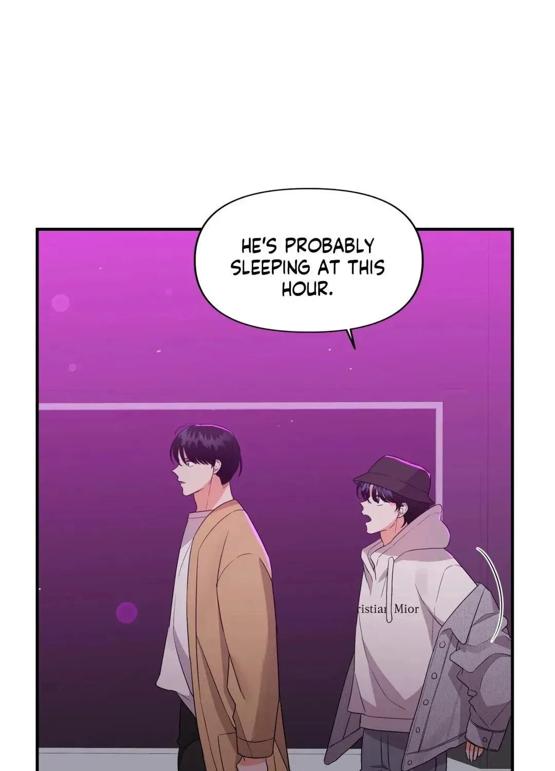 Read Wrong Night Stand chapter 42 image 48 on Lezhin