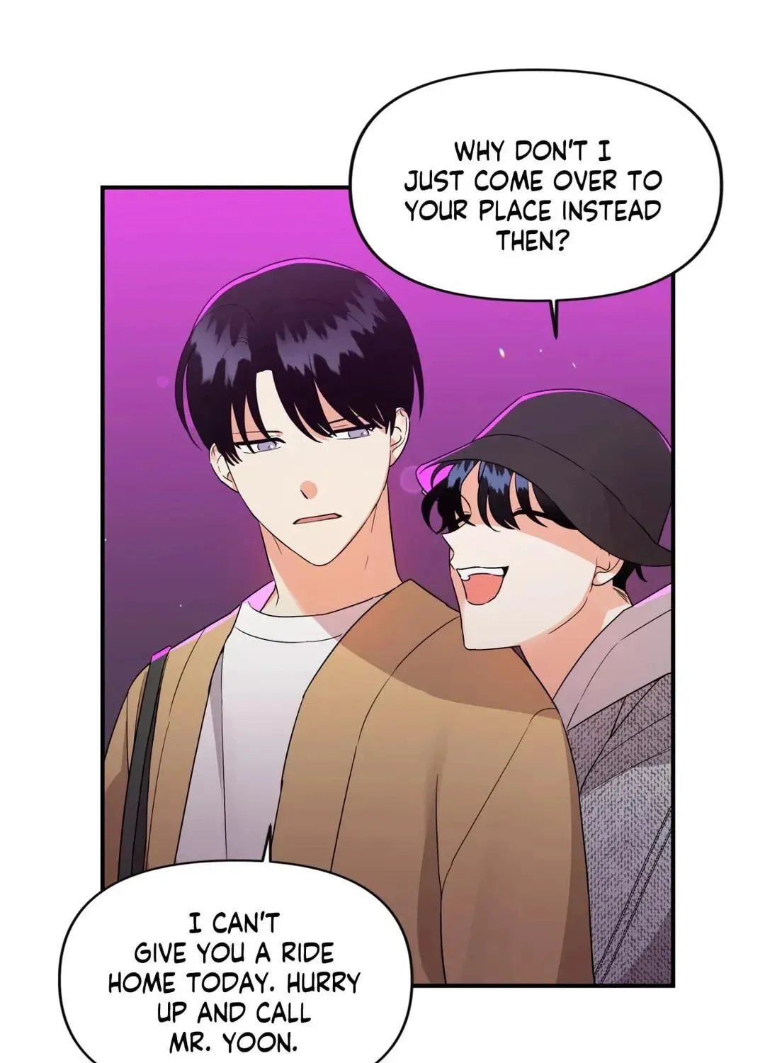 Read Wrong Night Stand chapter 42 image 50 on Lezhin