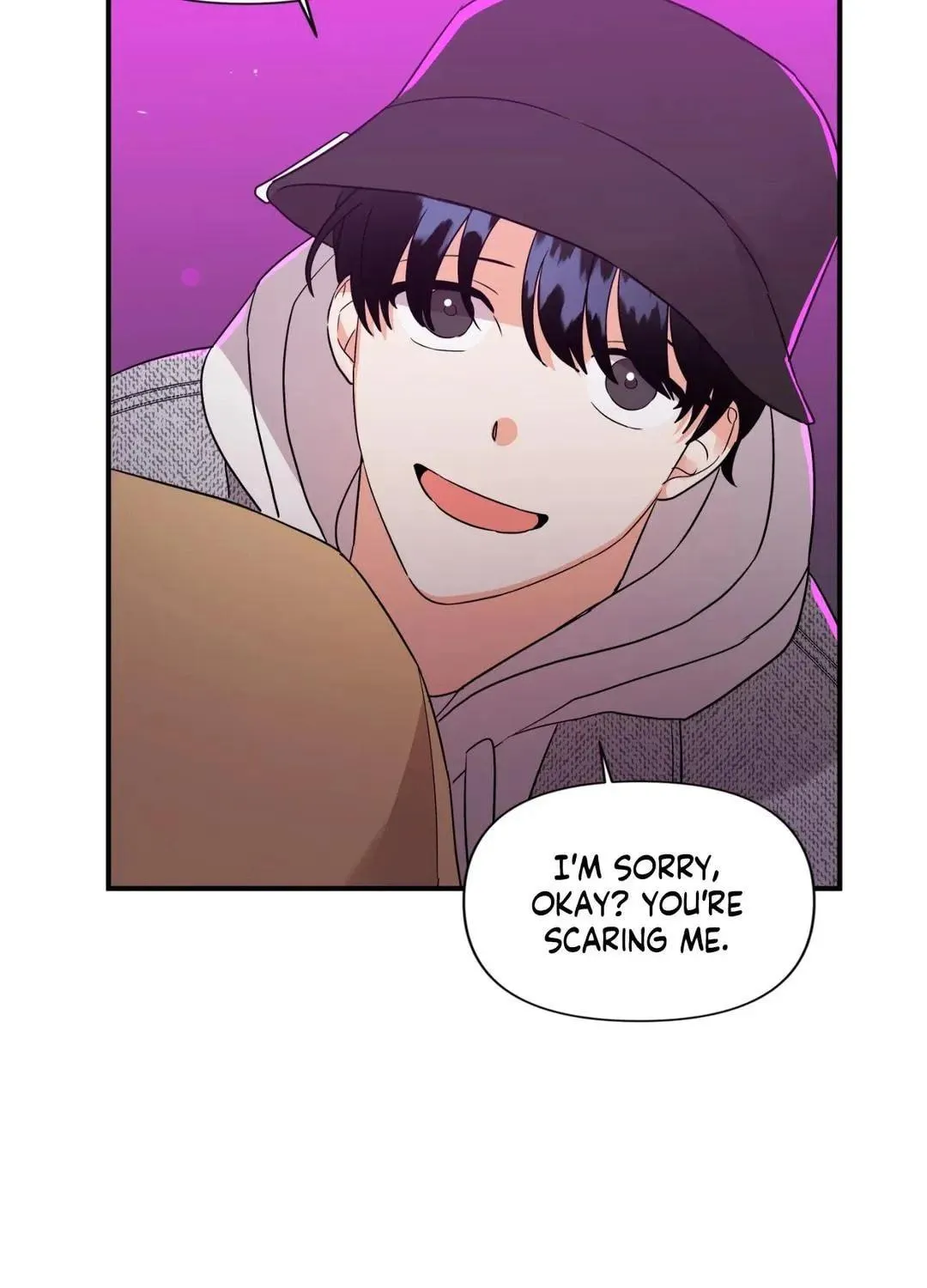 Read Wrong Night Stand chapter 42 image 52 on Lezhin