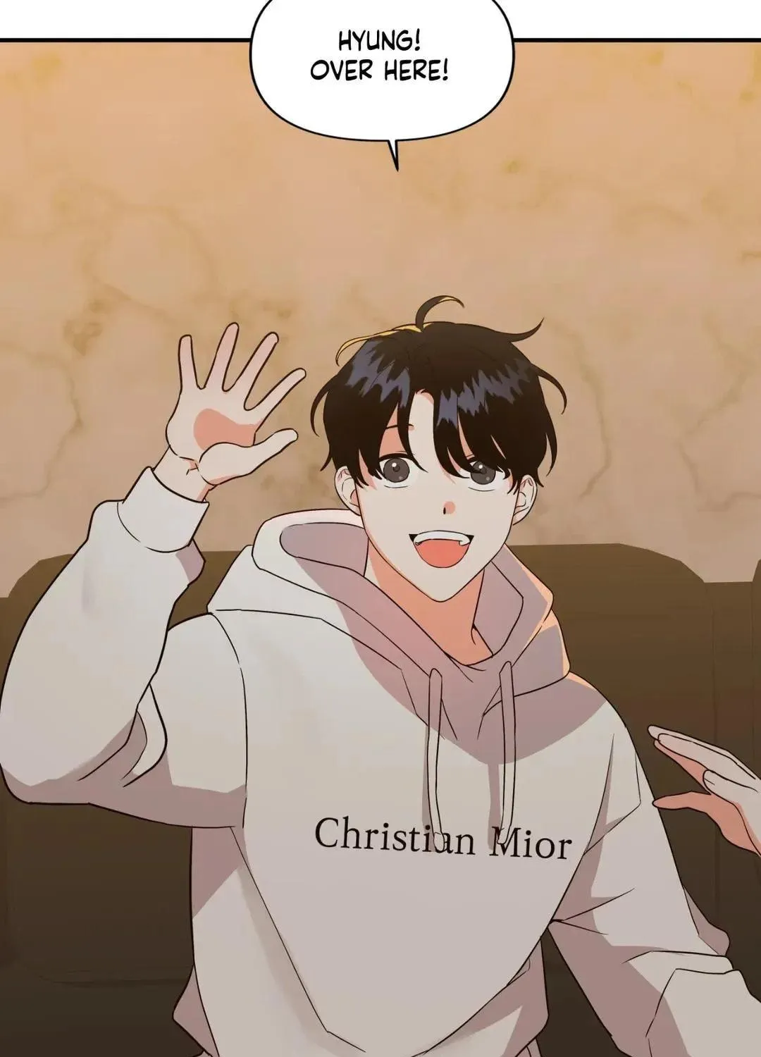 Read Wrong Night Stand chapter 42 image 8 on Lezhin