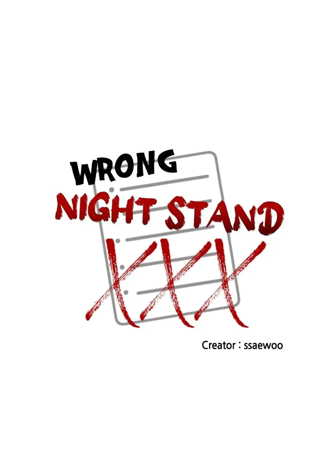 Read Wrong Night Stand chapter 42 image 94 on Lezhin