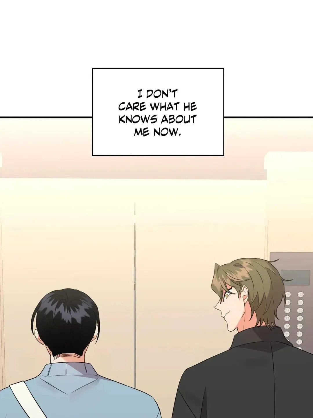 Read Wrong Night Stand chapter 43 image 100 on Lezhin
