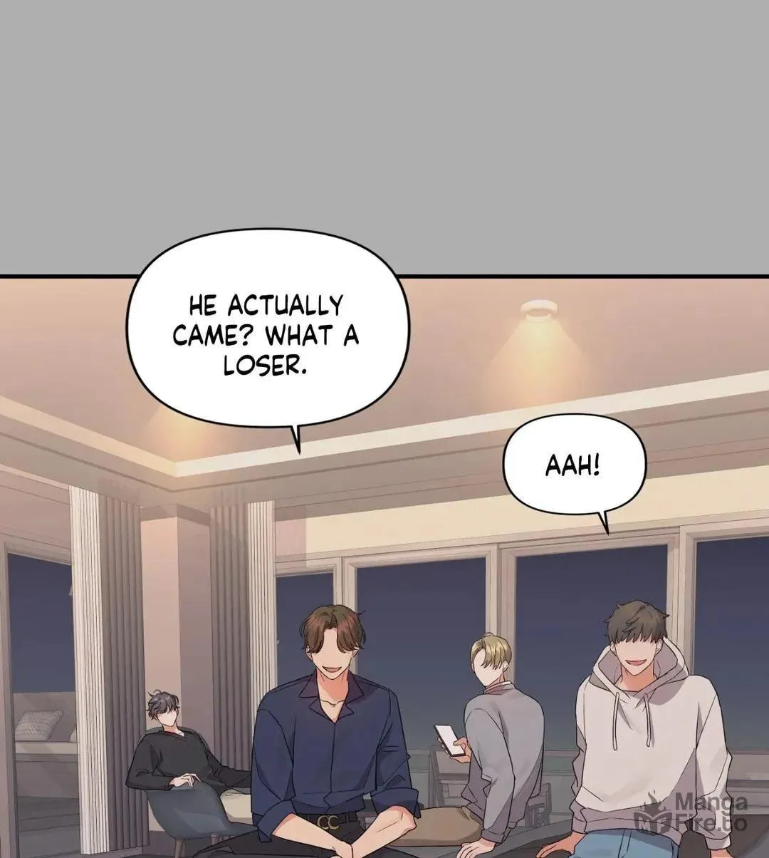 Read Wrong Night Stand chapter 43 image 114 on Lezhin
