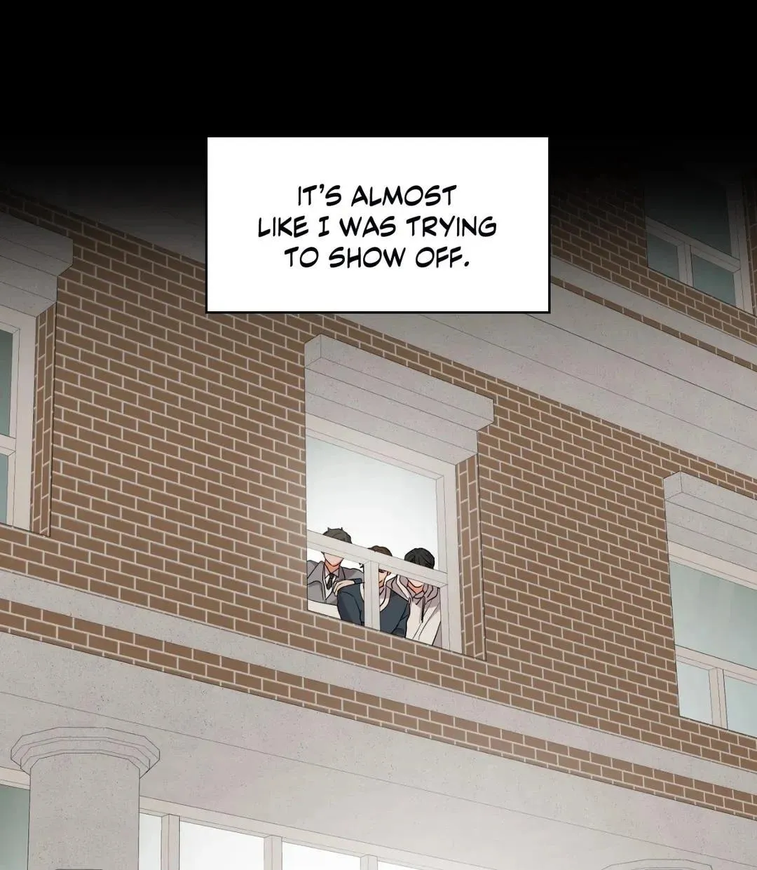Read Wrong Night Stand chapter 43 image 12 on Lezhin