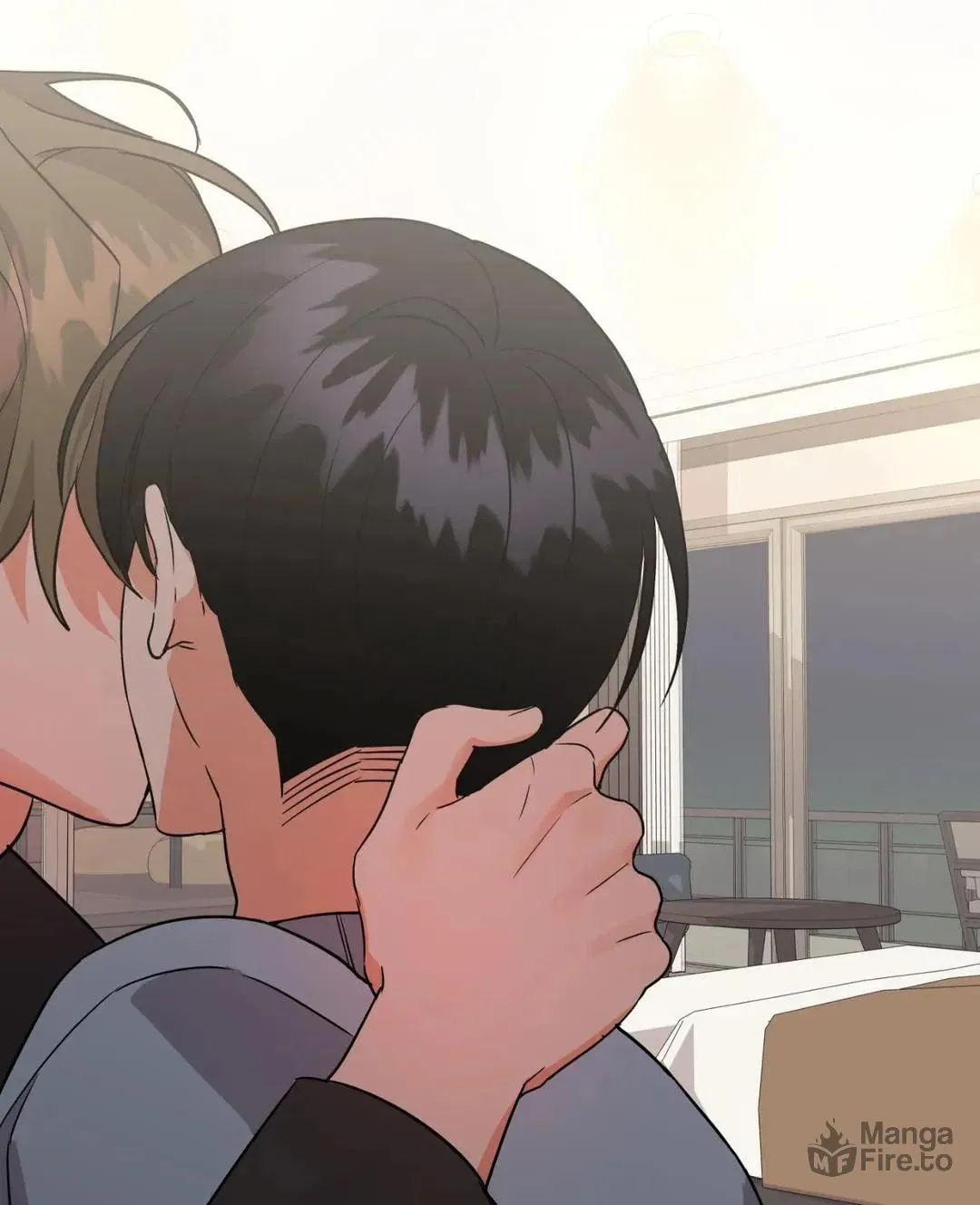 Read Wrong Night Stand chapter 43 image 140 on Lezhin