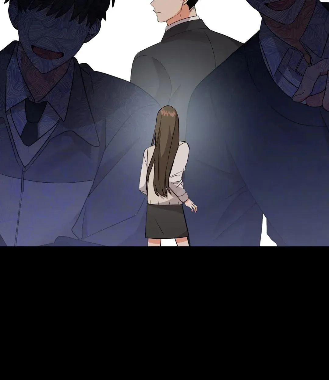 Read Wrong Night Stand chapter 43 image 25 on Lezhin