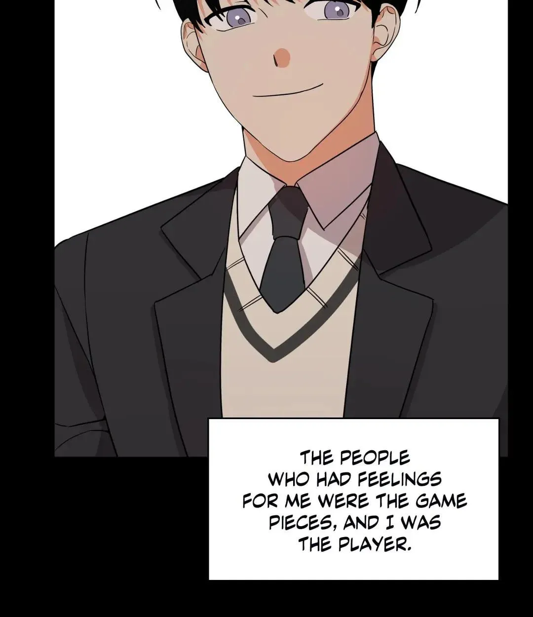 Read Wrong Night Stand chapter 43 image 3 on Lezhin