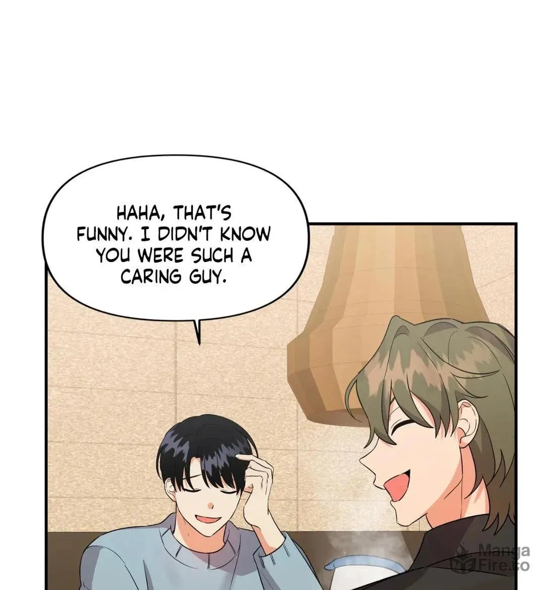 Read Wrong Night Stand chapter 43 image 38 on Lezhin