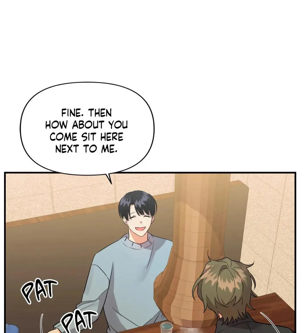 Read Wrong Night Stand chapter 43 image 40 on Lezhin