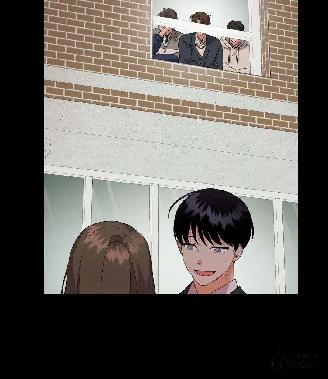 Read Wrong Night Stand chapter 43 image 5 on Lezhin