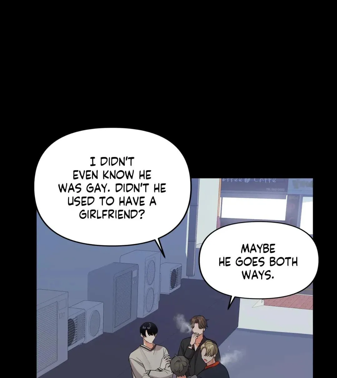 Read Wrong Night Stand chapter 43 image 70 on Lezhin