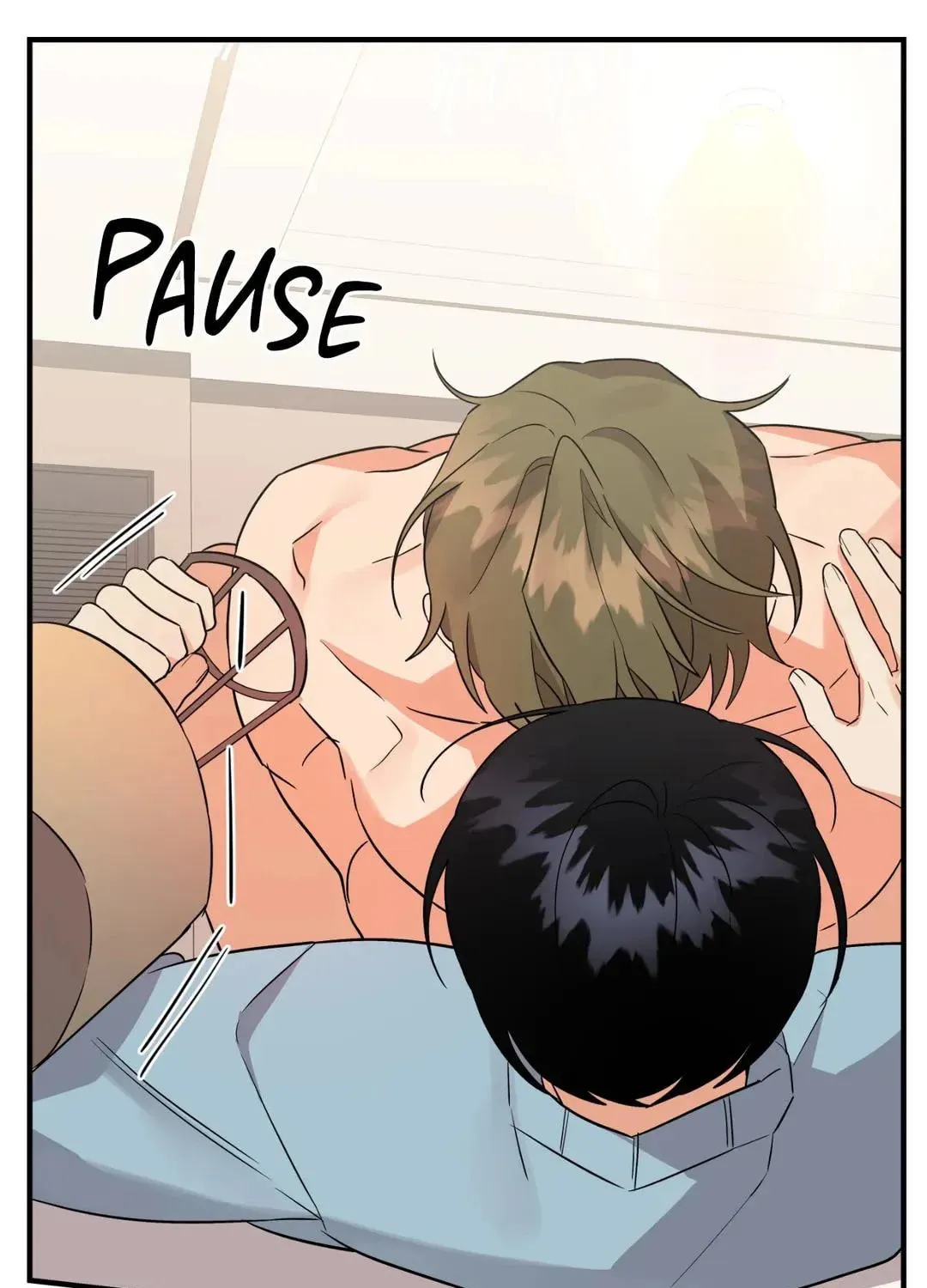 Read Wrong Night Stand chapter 44 image 107 on Lezhin
