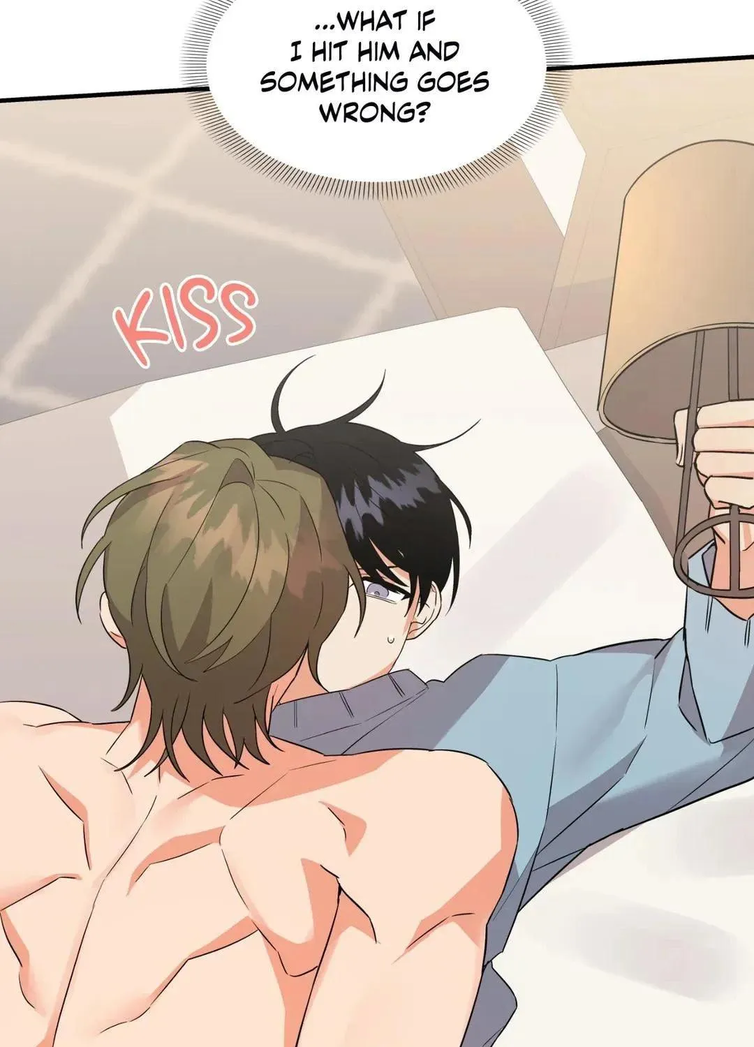 Read Wrong Night Stand chapter 44 image 109 on Lezhin