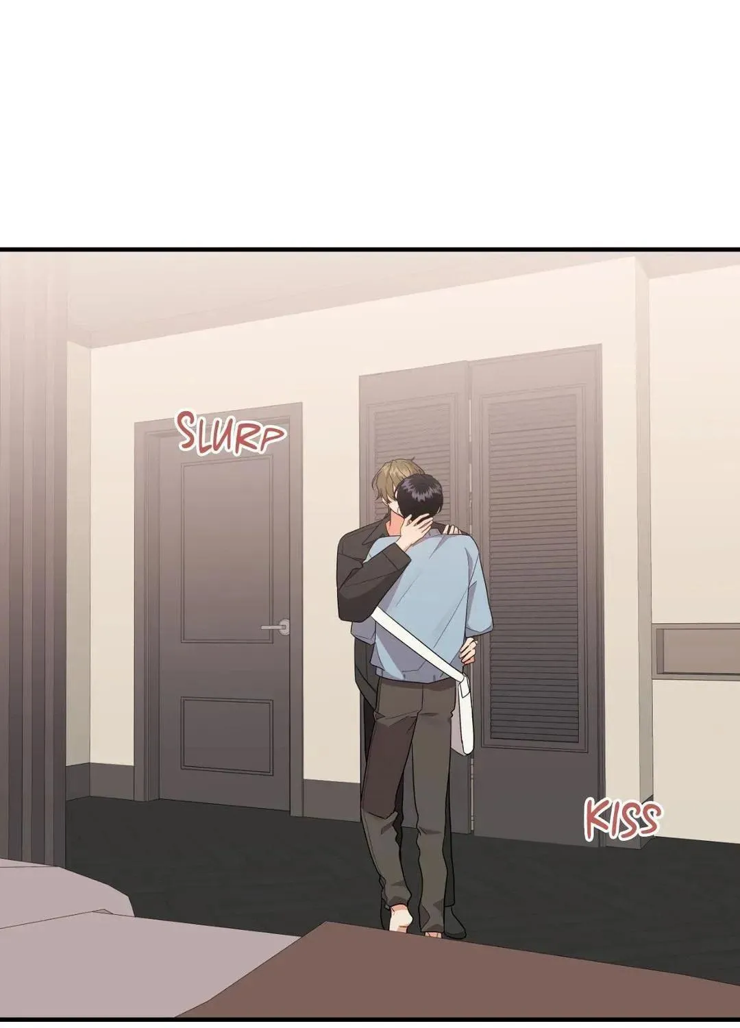 Read Wrong Night Stand chapter 44 image 11 on Lezhin