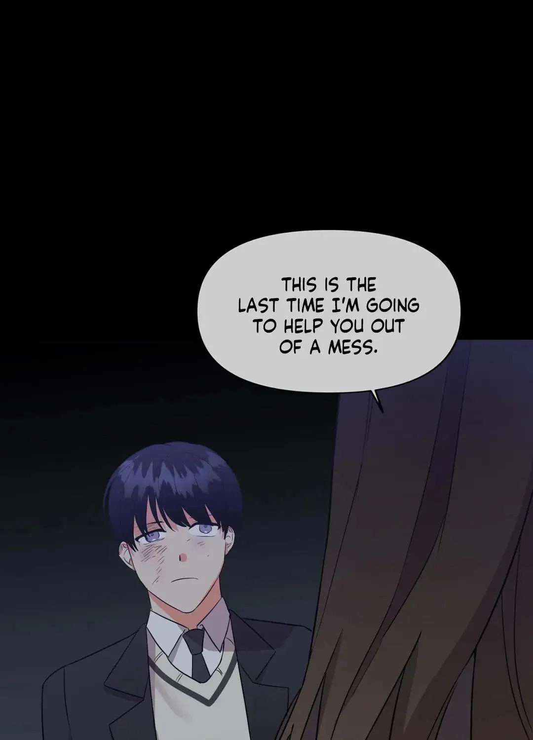 Read Wrong Night Stand chapter 44 image 115 on Lezhin
