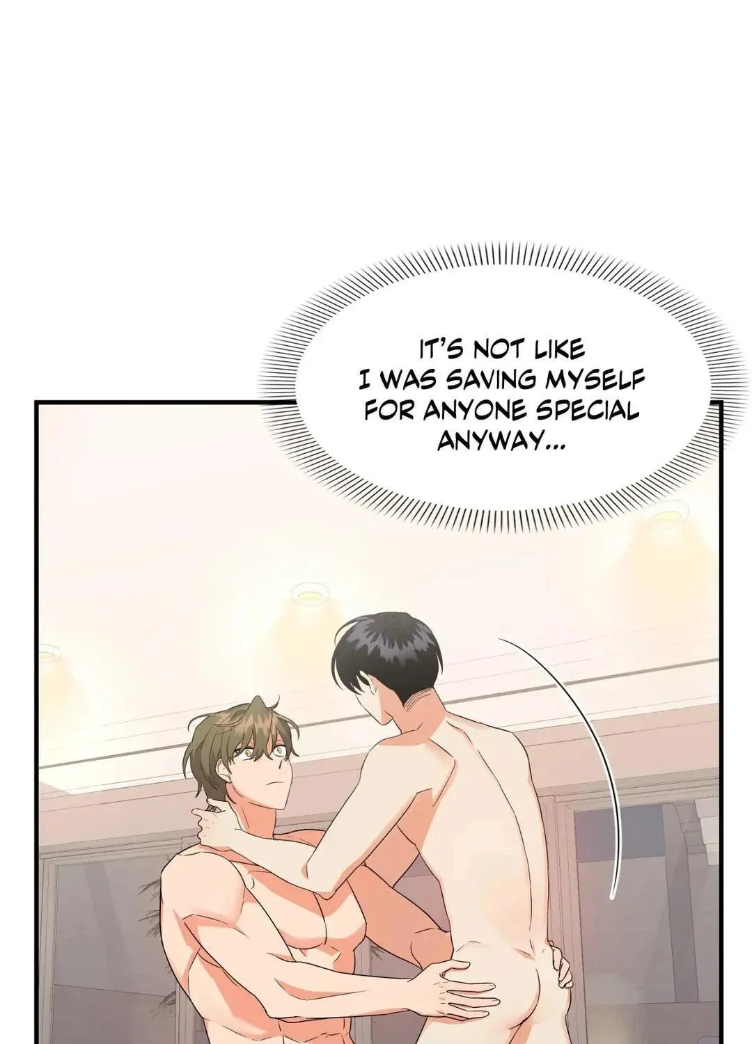 Read Wrong Night Stand chapter 44 image 124 on Lezhin