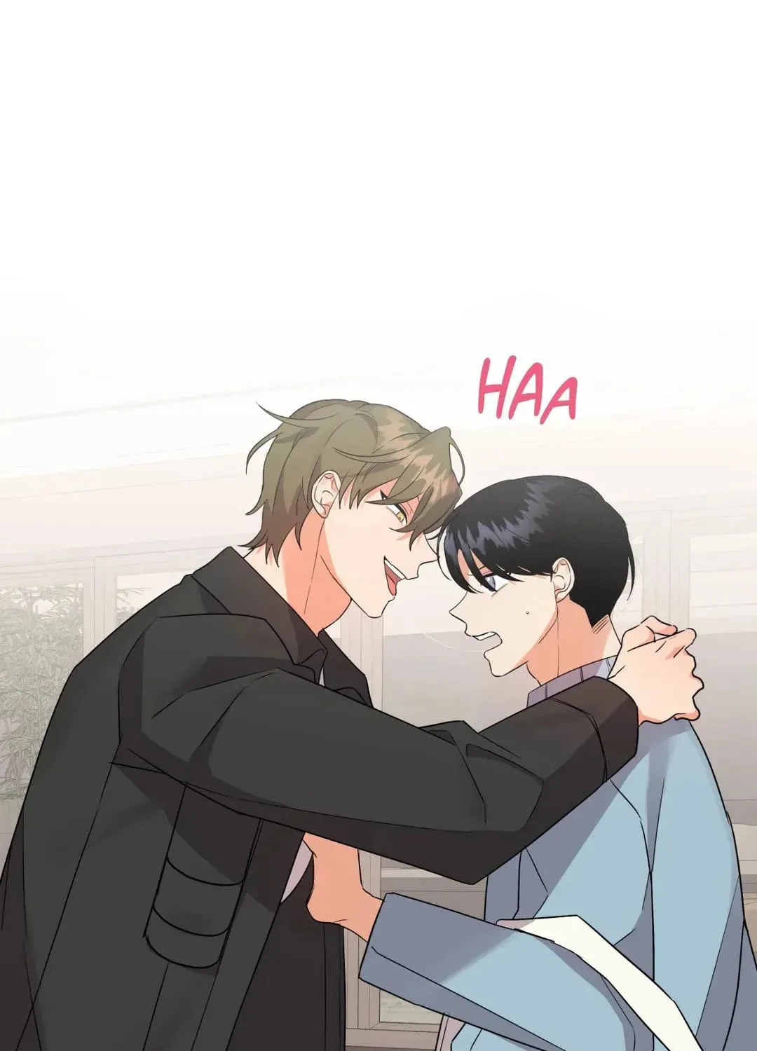 Read Wrong Night Stand chapter 44 image 15 on Lezhin