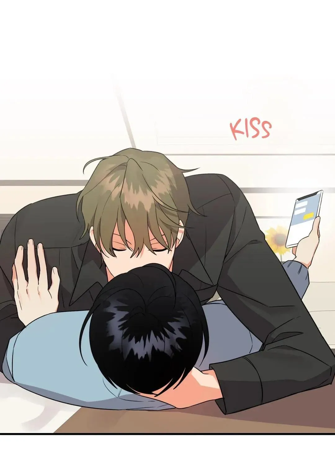 Read Wrong Night Stand chapter 44 image 21 on Lezhin
