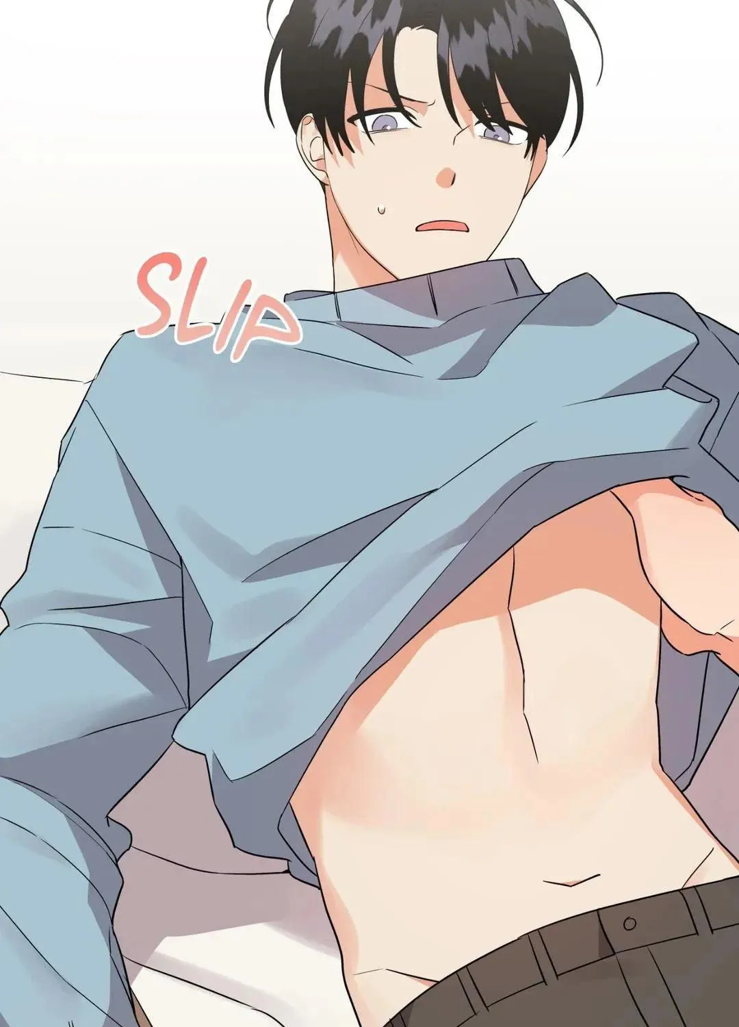 Read Wrong Night Stand chapter 44 image 25 on Lezhin