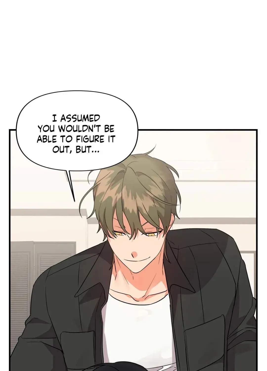 Read Wrong Night Stand chapter 44 image 27 on Lezhin
