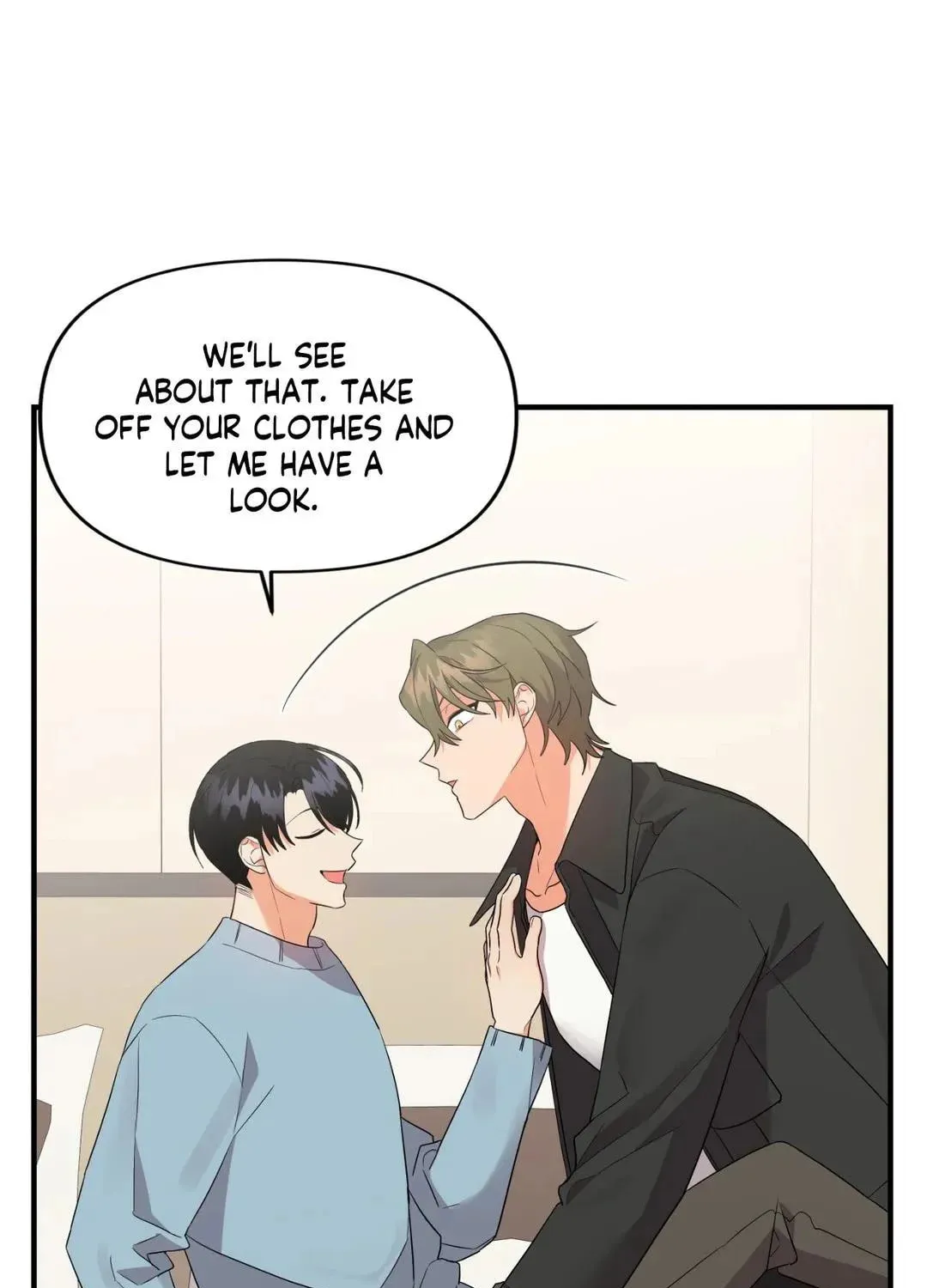 Read Wrong Night Stand chapter 44 image 33 on Lezhin