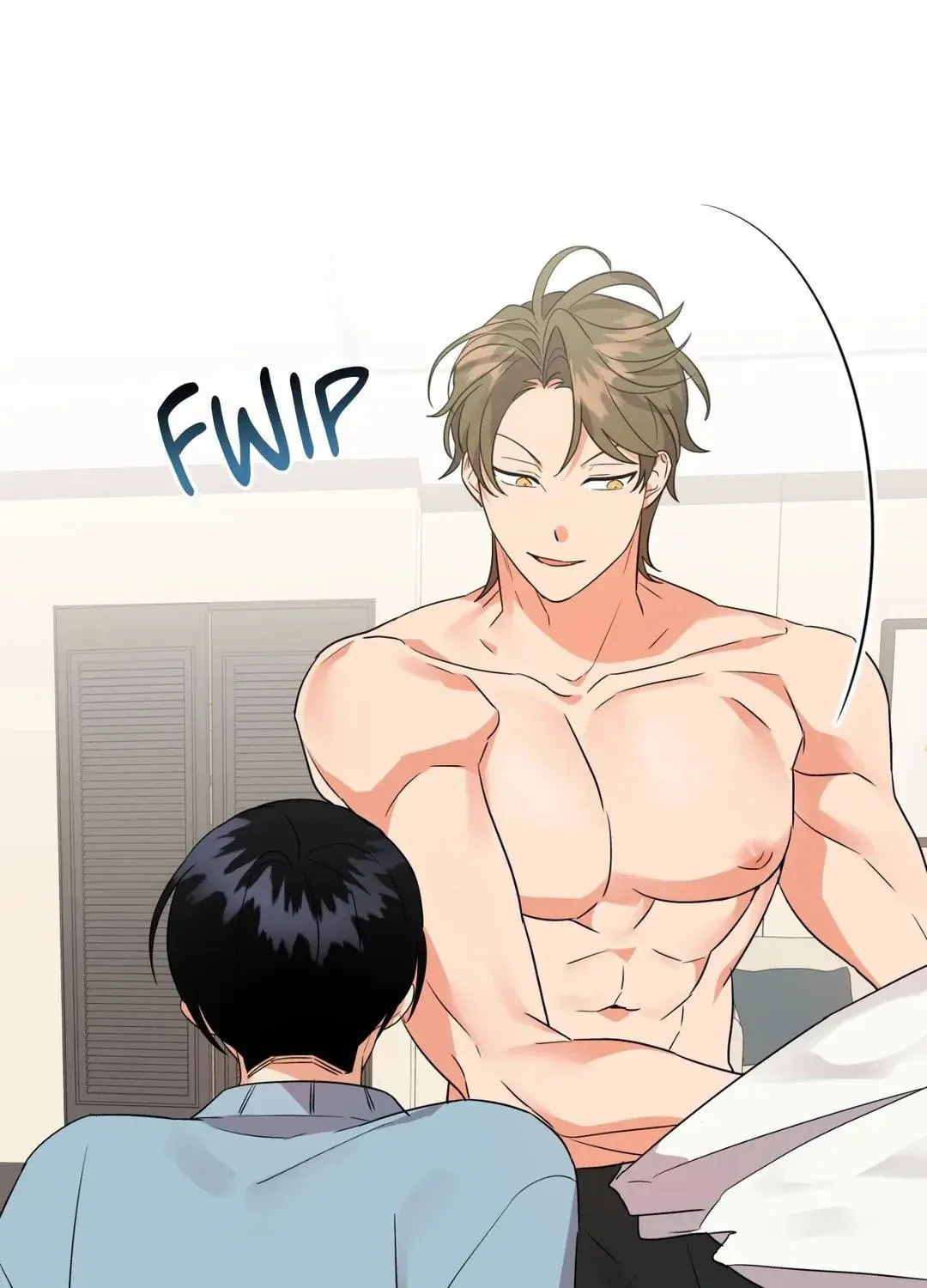 Read Wrong Night Stand chapter 44 image 39 on Lezhin
