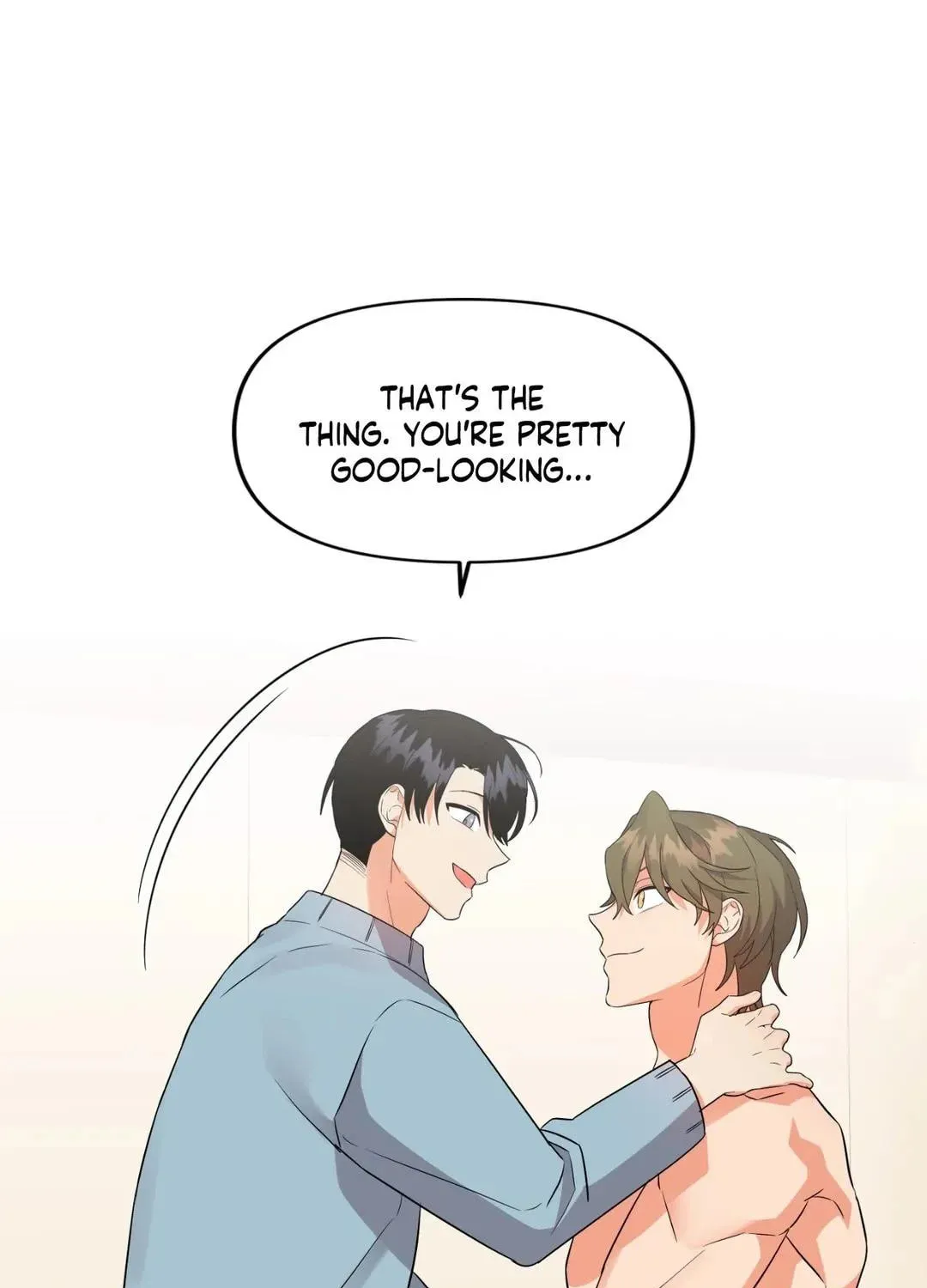 Read Wrong Night Stand chapter 44 image 45 on Lezhin