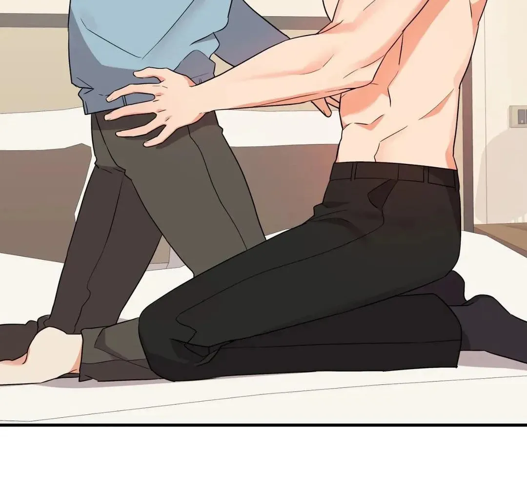 Read Wrong Night Stand chapter 44 image 46 on Lezhin