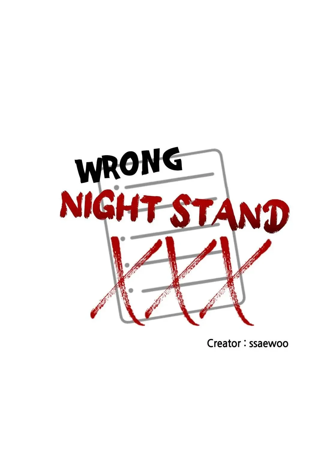 Read Wrong Night Stand chapter 44 image 7 on Lezhin