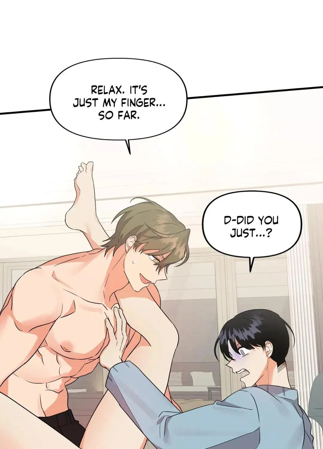 Read Wrong Night Stand chapter 44 image 97 on Lezhin