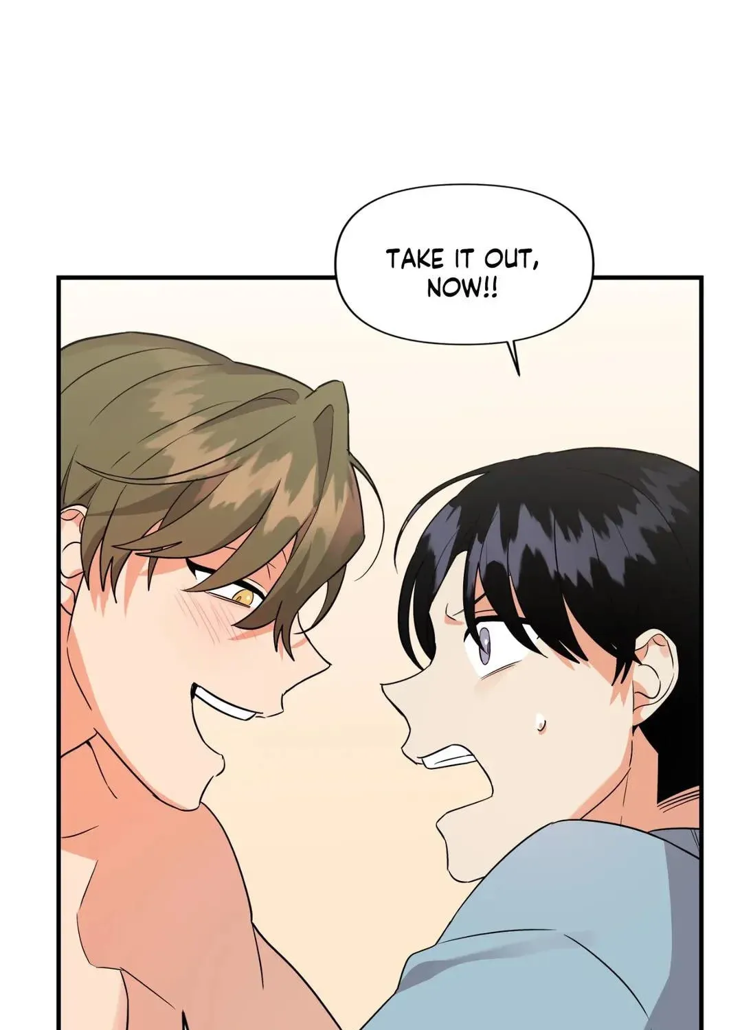 Read Wrong Night Stand chapter 44 image 99 on Lezhin
