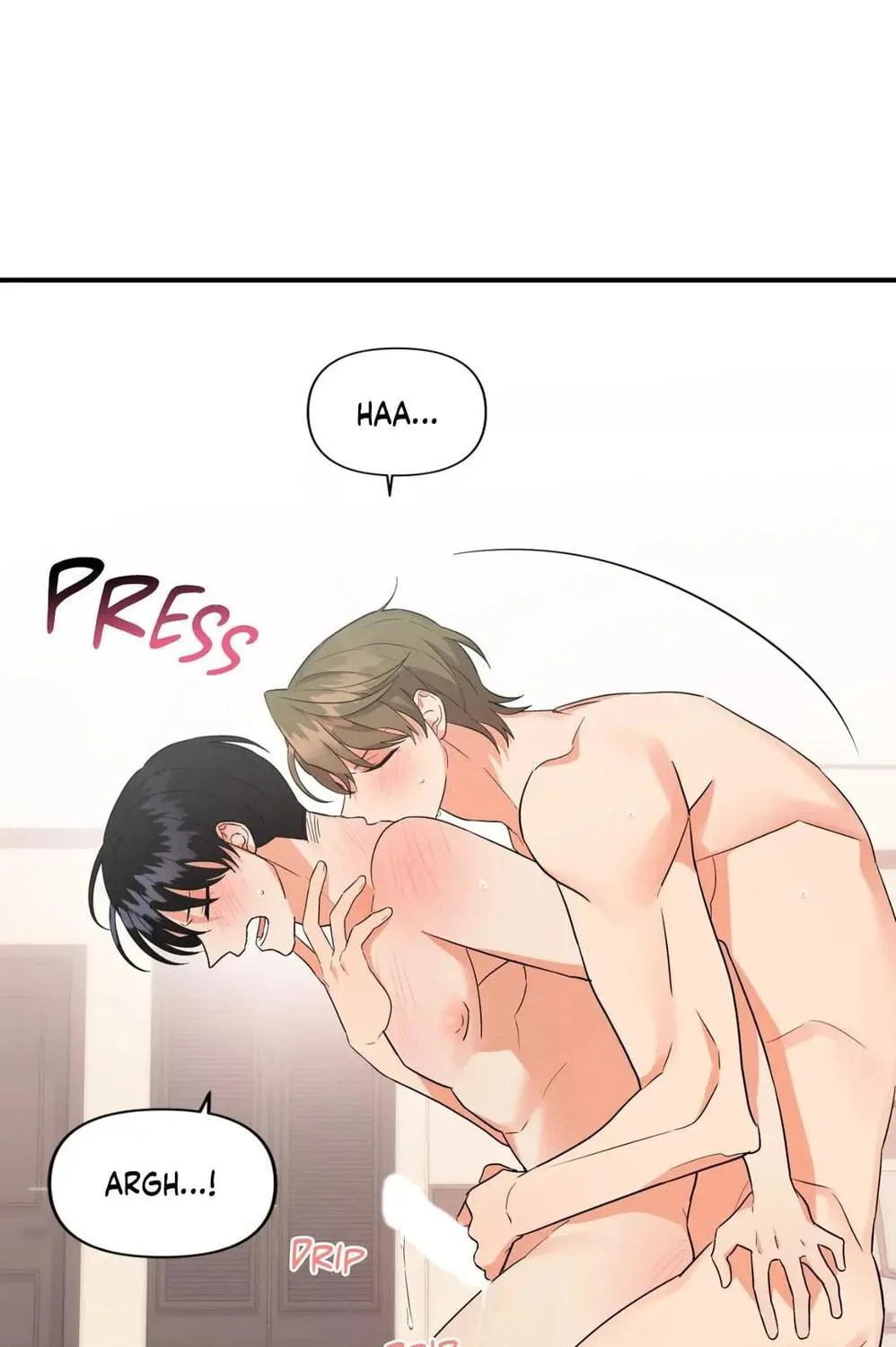 Read Wrong Night Stand chapter 45 image 105 on Lezhin
