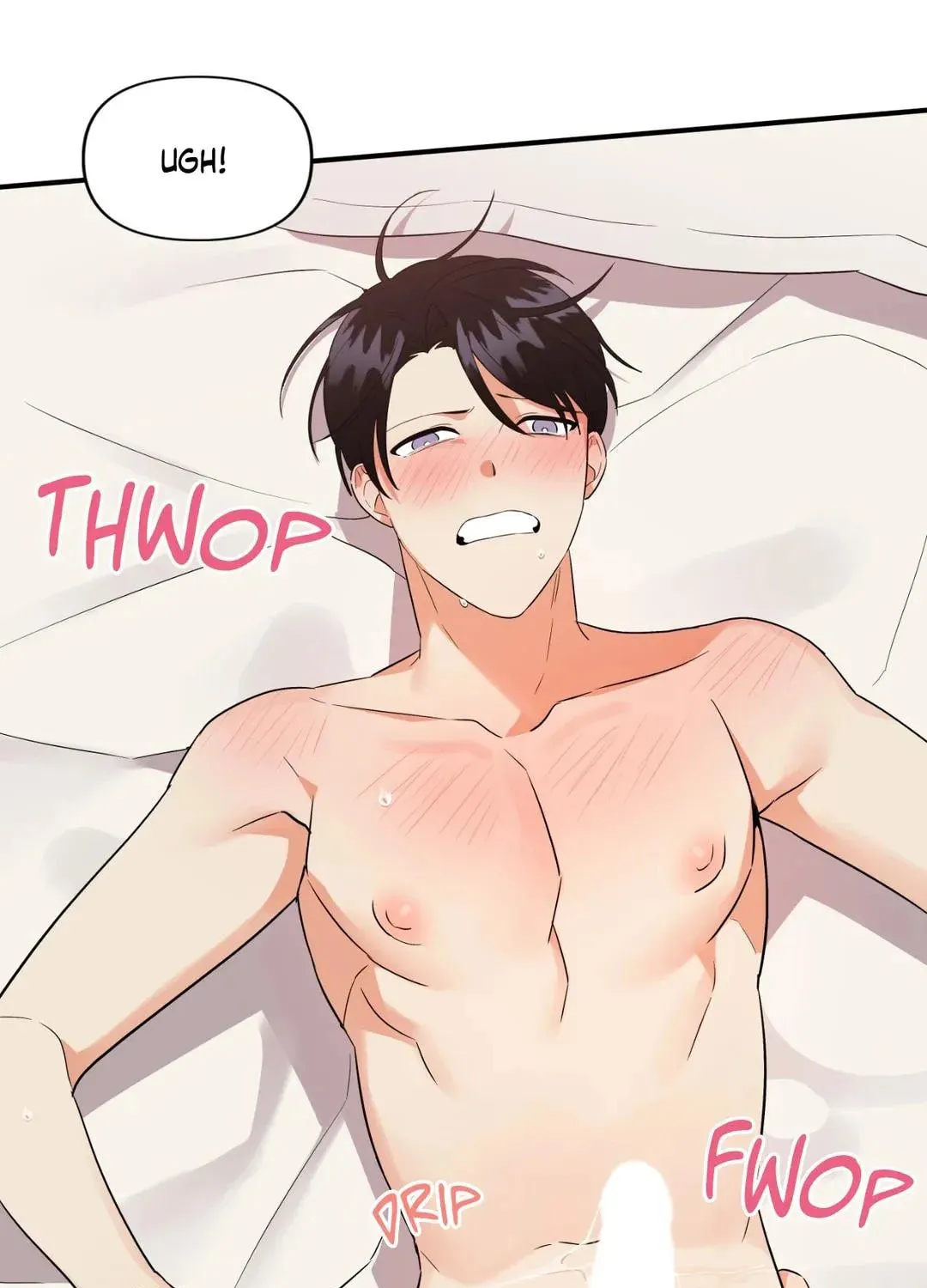 Read Wrong Night Stand chapter 45 image 113 on Lezhin