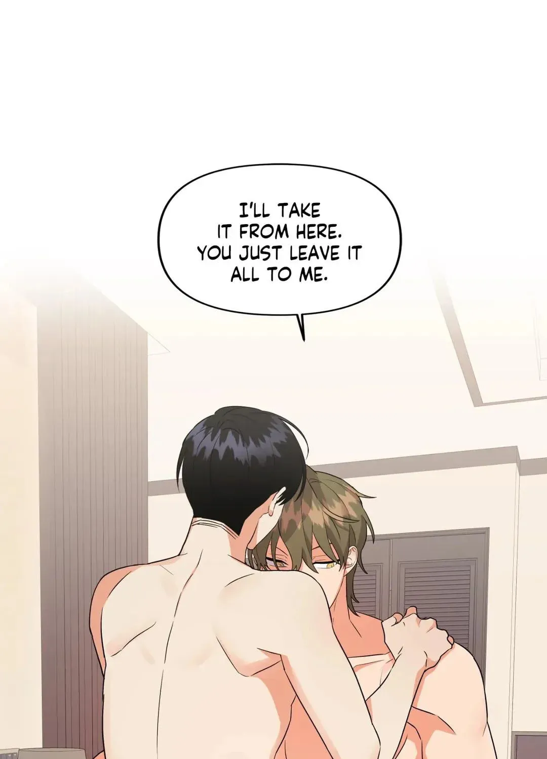 Read Wrong Night Stand chapter 45 image 27 on Lezhin