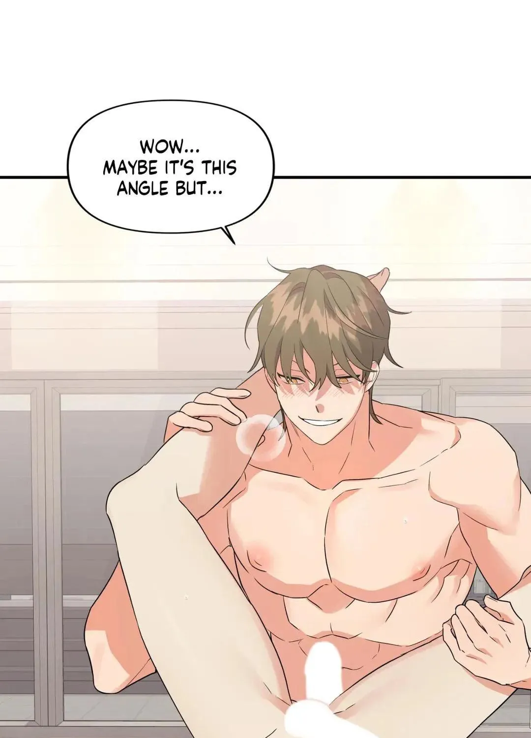Read Wrong Night Stand chapter 45 image 37 on Lezhin