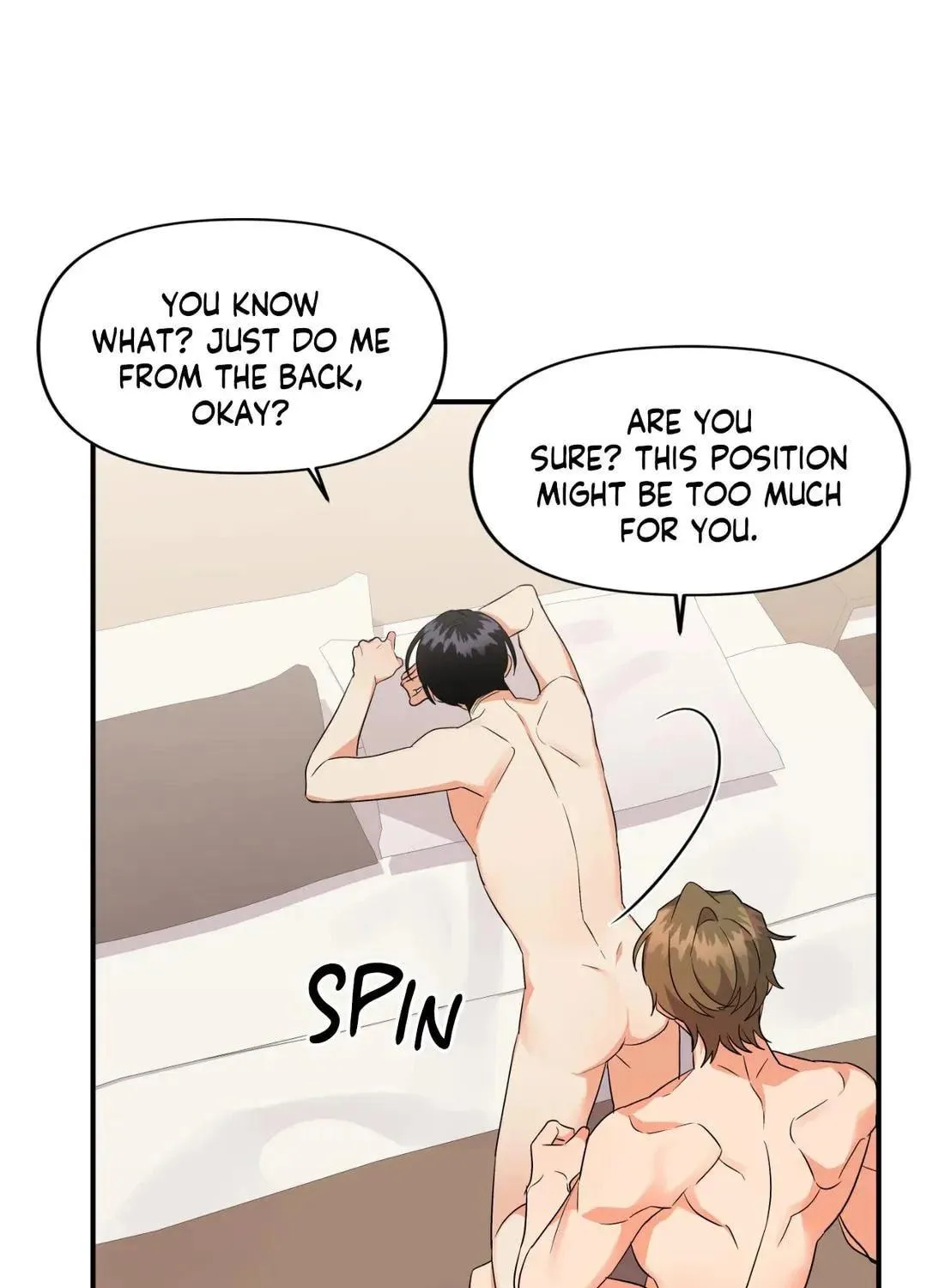 Read Wrong Night Stand chapter 45 image 45 on Lezhin