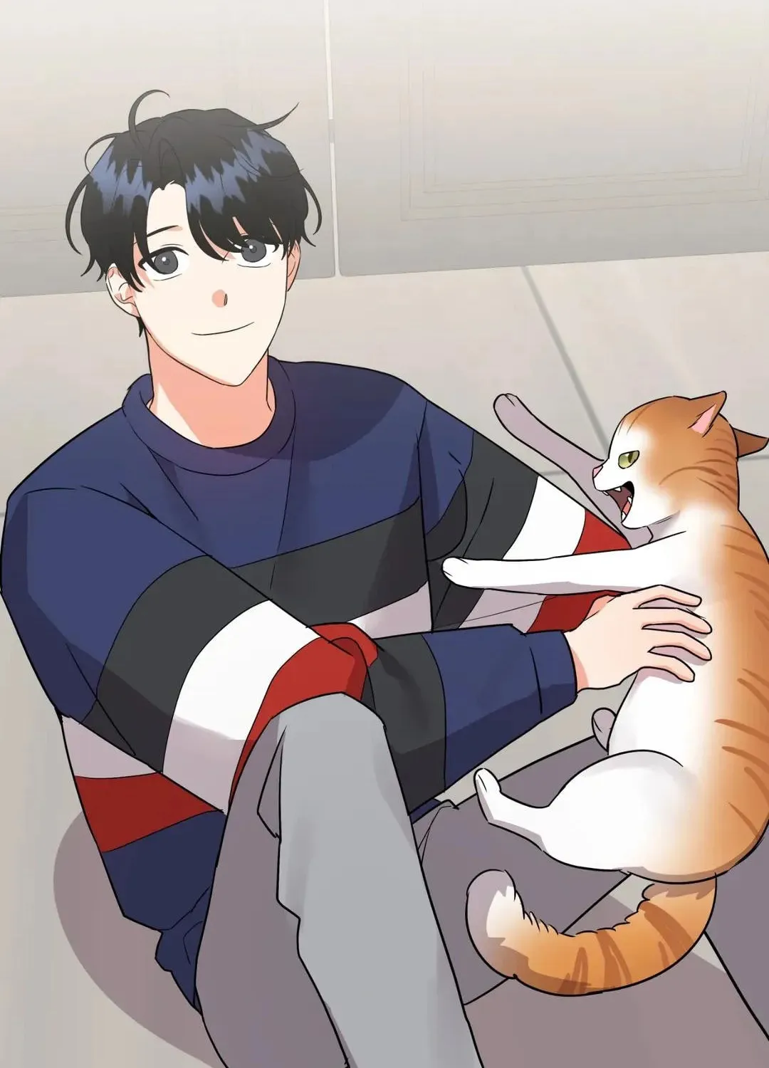 Read Wrong Night Stand chapter 46 image 102 on Lezhin