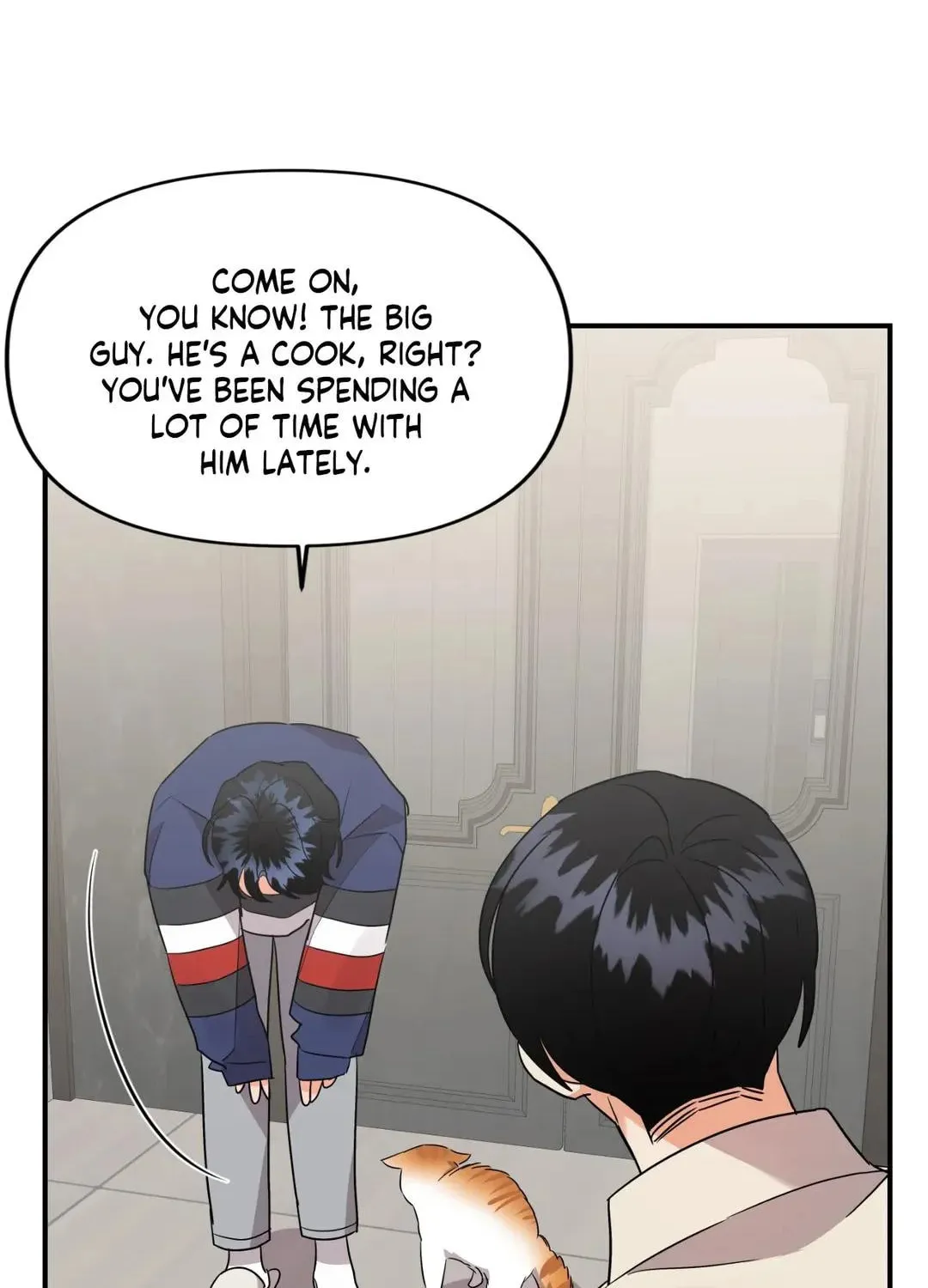 Read Wrong Night Stand chapter 46 image 108 on Lezhin