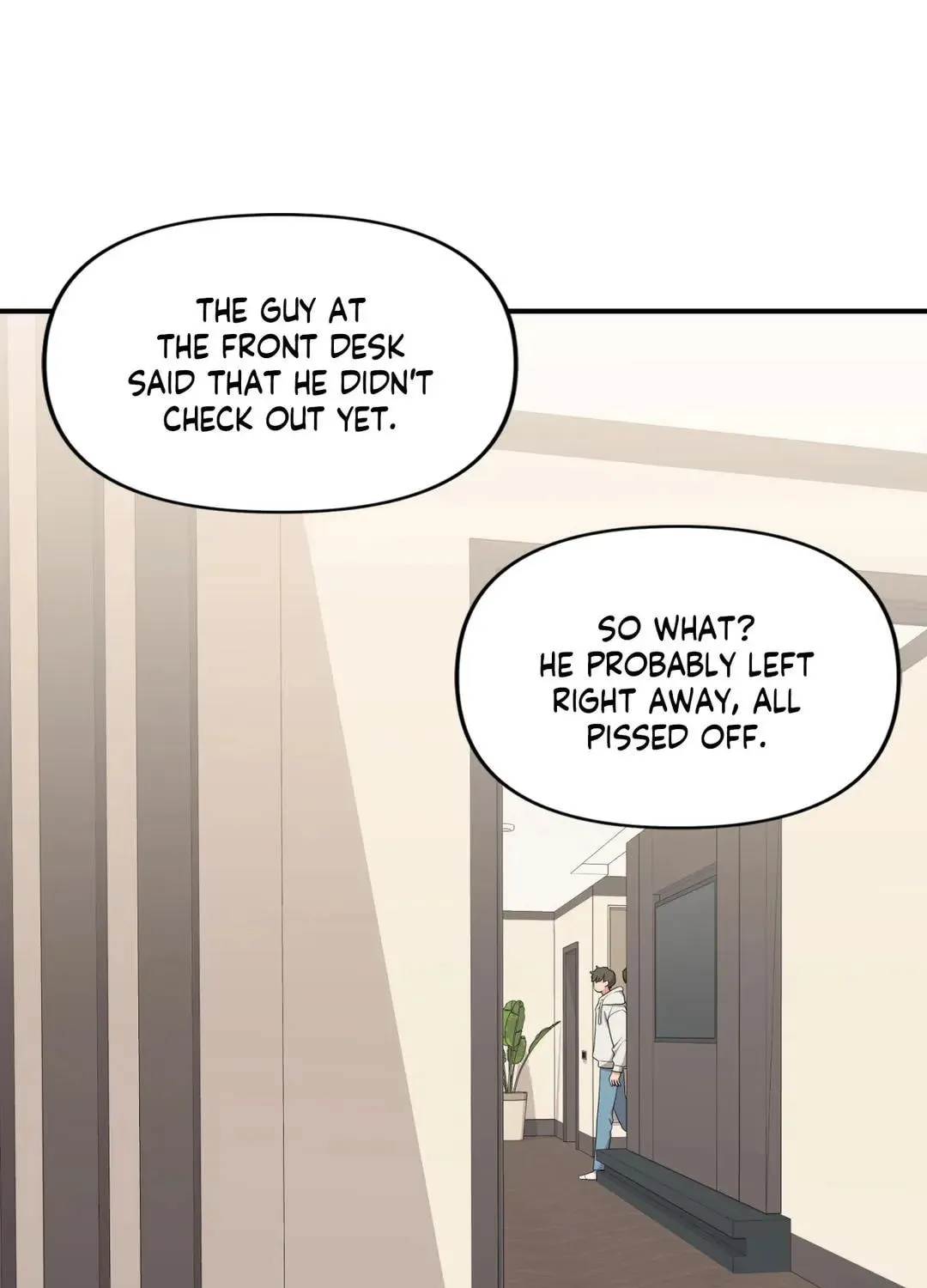 Read Wrong Night Stand chapter 46 image 18 on Lezhin