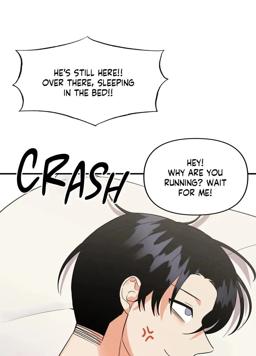 Read Wrong Night Stand chapter 46 image 24 on Lezhin