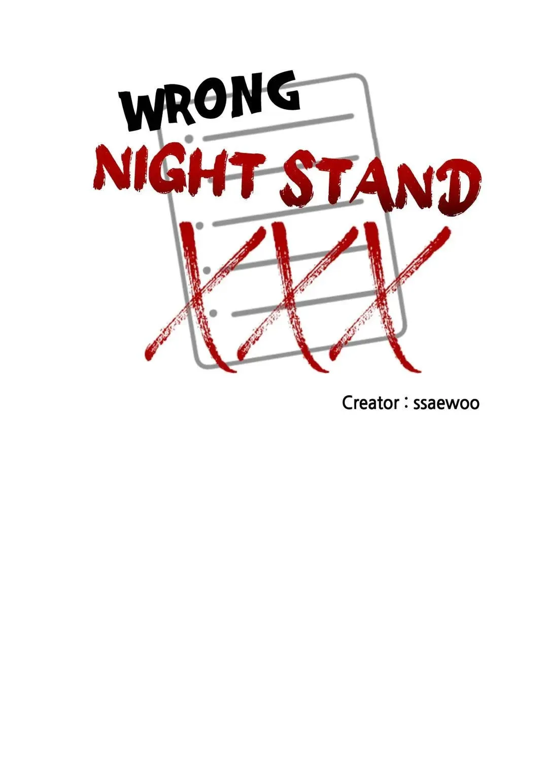 Read Wrong Night Stand chapter 46 image 27 on Lezhin