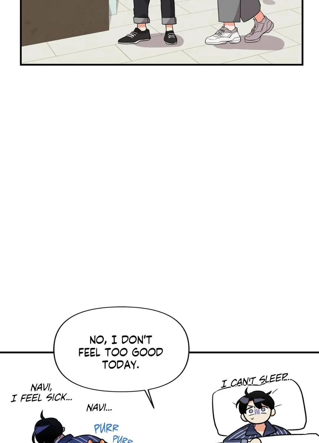 Read Wrong Night Stand chapter 46 image 37 on Lezhin