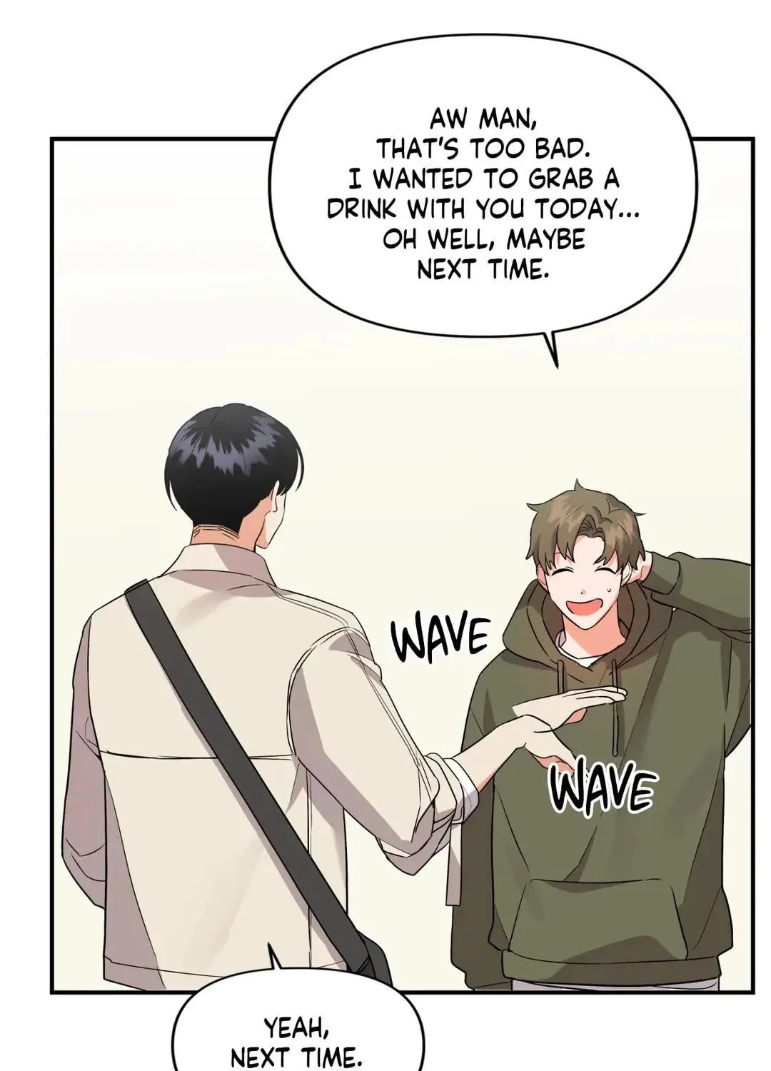 Read Wrong Night Stand chapter 46 image 40 on Lezhin