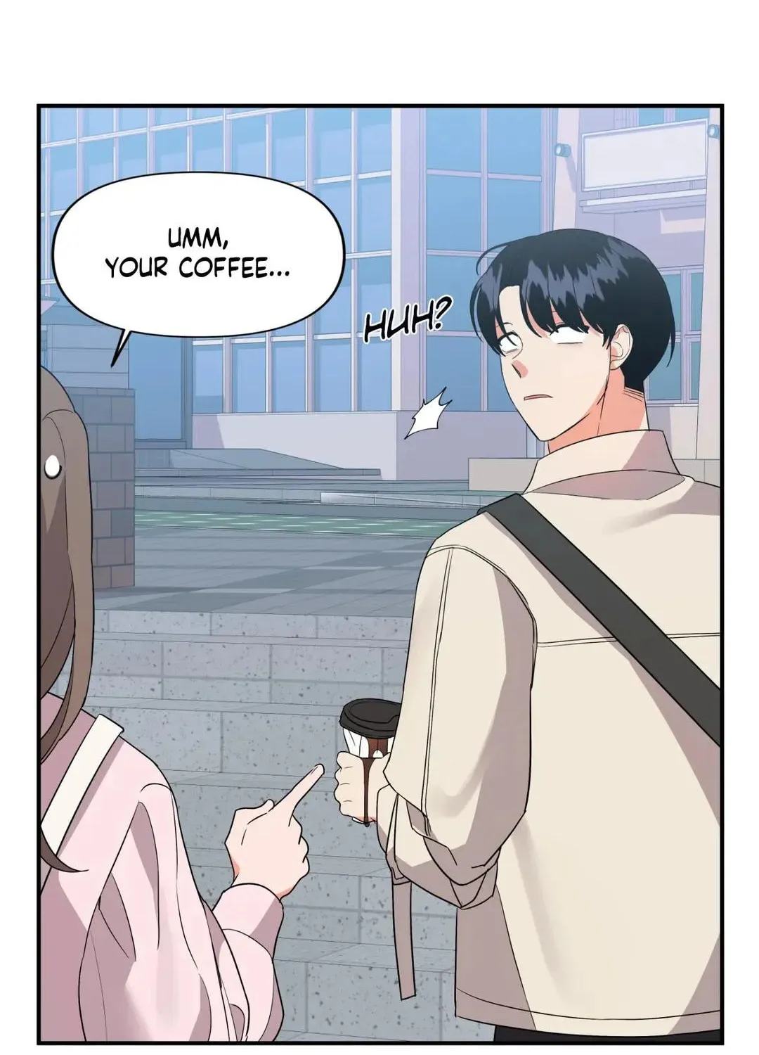 Read Wrong Night Stand chapter 46 image 66 on Lezhin